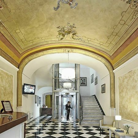Hotel Palazzo Pischedda Bosa Exteriér fotografie